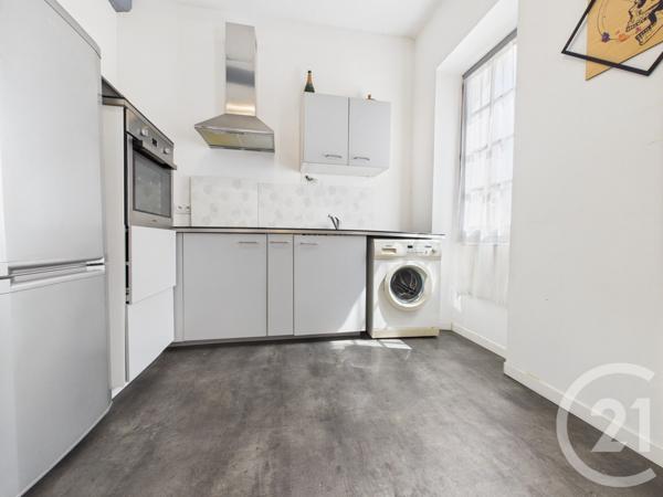 Appartement Studio à vendre  1 pièce - 28,28 m2 CUERS - 83