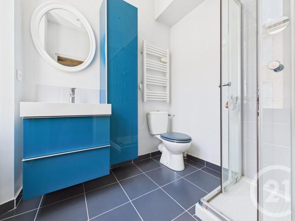 Appartement Studio à vendre  1 pièce - 28,28 m2 CUERS - 83