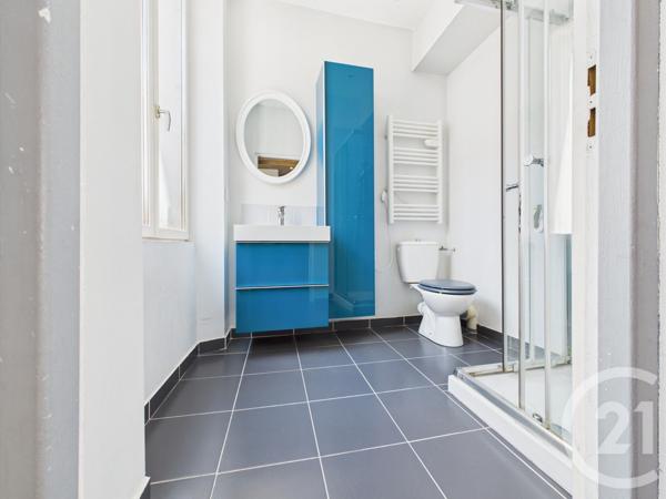 Appartement Studio à vendre  1 pièce - 28,28 m2 CUERS - 83