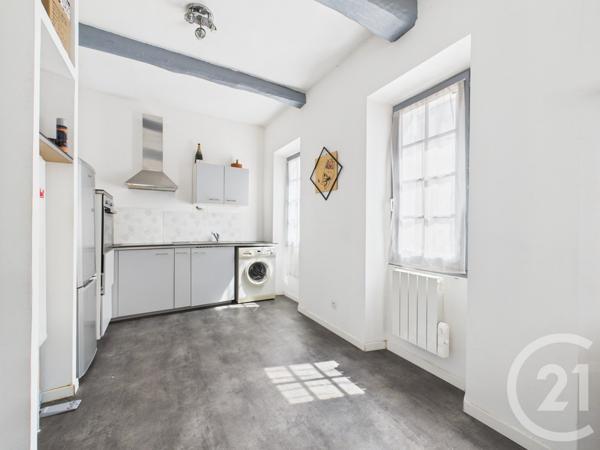 Appartement Studio à vendre  1 pièce - 28,28 m2 CUERS - 83