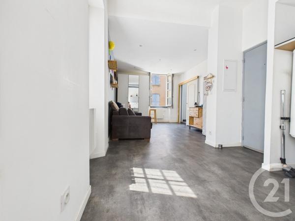 Appartement Studio à vendre  1 pièce - 28,28 m2 CUERS - 83