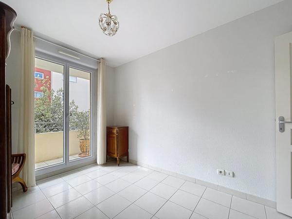 T4 de 92 m² PORT MARIANNE - Les jardins de la Lironde