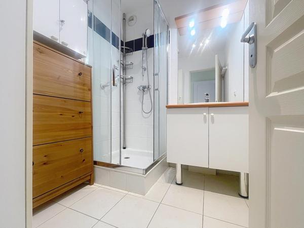 T4 de 92 m² PORT MARIANNE - Les jardins de la Lironde