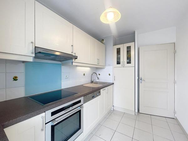 T4 de 92 m² PORT MARIANNE - Les jardins de la Lironde