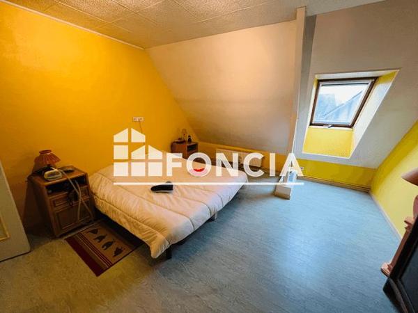 À vendre Maison 7 pièces 164.35 m² - Bouloire 72440