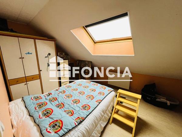 À vendre Maison 7 pièces 164.35 m² - Bouloire 72440