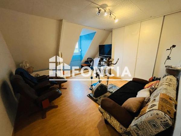 À vendre Maison 7 pièces 164.35 m² - Bouloire 72440