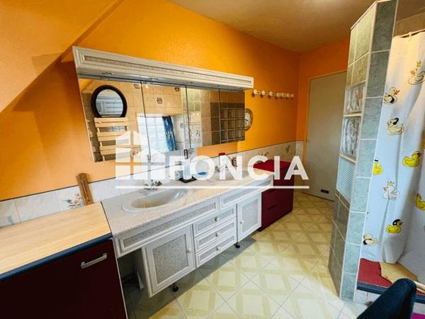 À vendre Maison 7 pièces 164.35 m² - Bouloire 72440