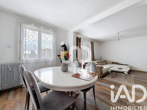 Appartement à vendre 4 pièces 81 m² Avignon