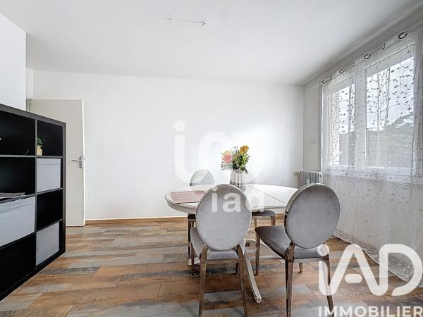 Appartement à vendre 4 pièces 81 m² Avignon