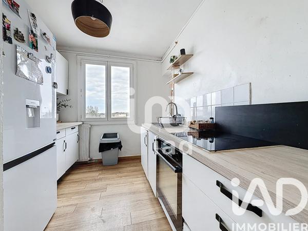 Appartement à vendre 4 pièces 81 m² Avignon