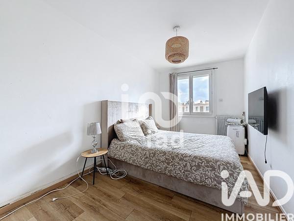 Appartement à vendre 4 pièces 81 m² Avignon