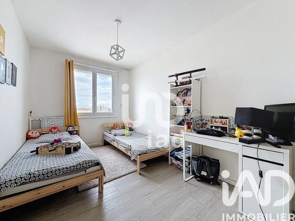 Appartement à vendre 4 pièces 81 m² Avignon