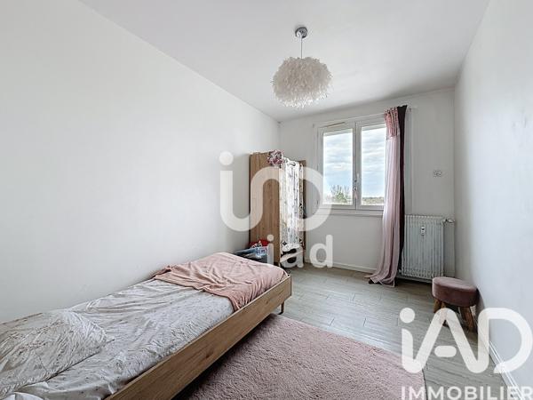Appartement à vendre 4 pièces 81 m² Avignon