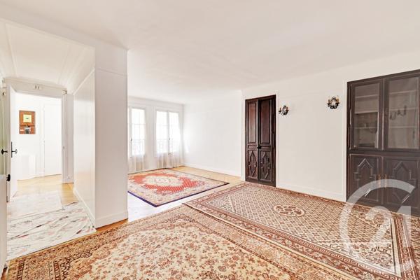 Appartement à vendre  3 pièces - 75,74 m 2   PARIS  - 75009