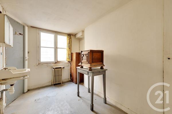 Appartement à vendre  3 pièces - 75,74 m 2   PARIS  - 75009