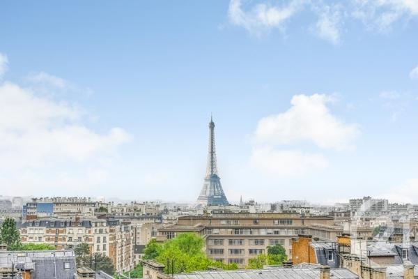 Appartement à vendre  3 pièces - 75,74 m 2   PARIS  - 75009