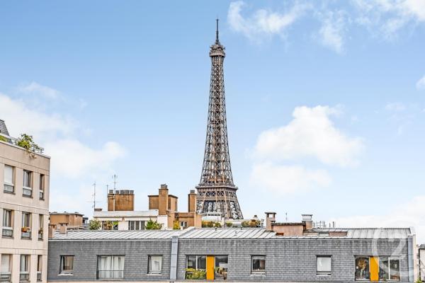 Appartement à vendre  3 pièces - 75,74 m 2   PARIS  - 75009