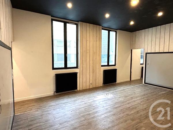 Appartement à vendre  3 pièces - 75,74 m 2   PARIS  - 75009