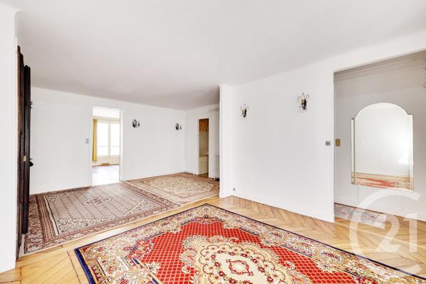 Appartement à vendre  3 pièces - 75,74 m 2   PARIS  - 75009