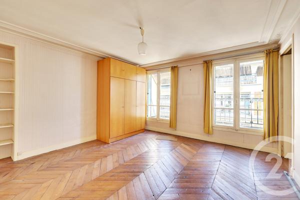 Appartement à vendre  3 pièces - 75,74 m 2   PARIS  - 75009