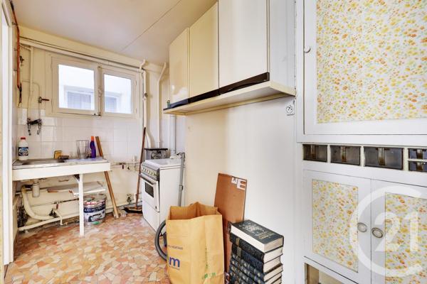 Appartement à vendre  3 pièces - 75,74 m 2   PARIS  - 75009