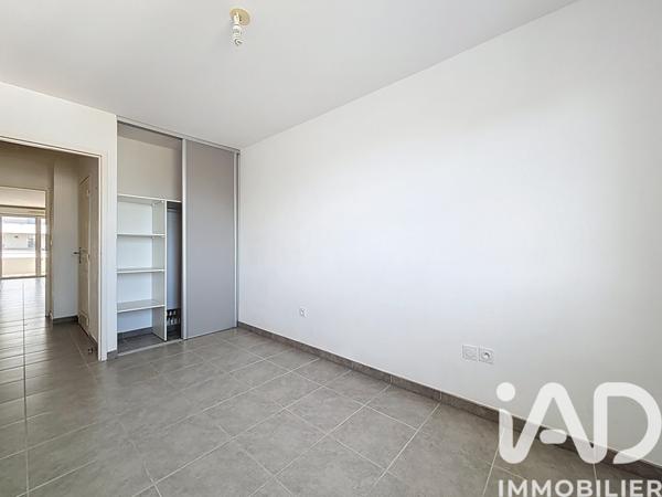 Appartement à vendre 3 pièces 75 m² Martigues
