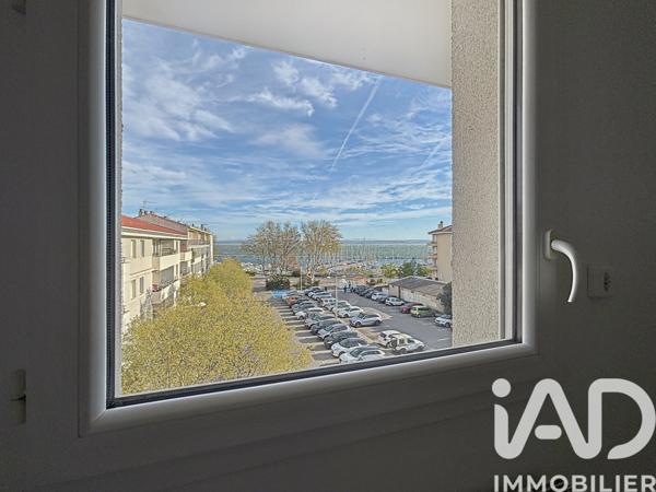 Appartement à vendre 3 pièces 75 m² Martigues