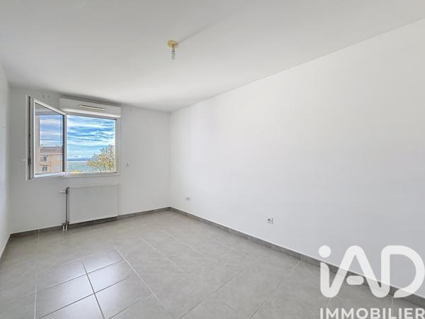Appartement à vendre 3 pièces 75 m² Martigues