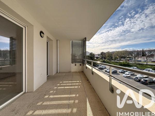 Appartement à vendre 3 pièces 75 m² Martigues