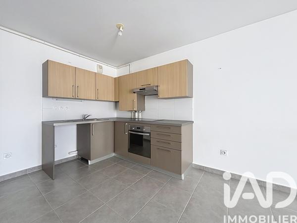 Appartement à vendre 3 pièces 75 m² Martigues