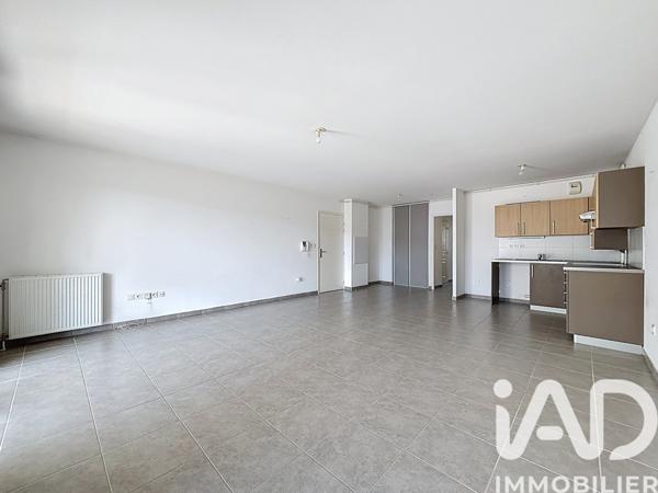 Appartement à vendre 3 pièces 75 m² Martigues