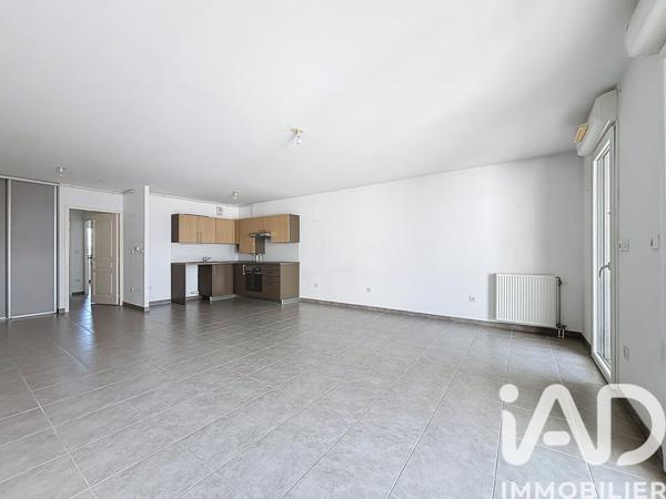 Appartement à vendre 3 pièces 75 m² Martigues
