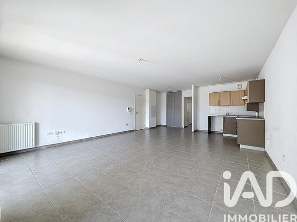 Appartement à vendre 3 pièces 75 m² Martigues