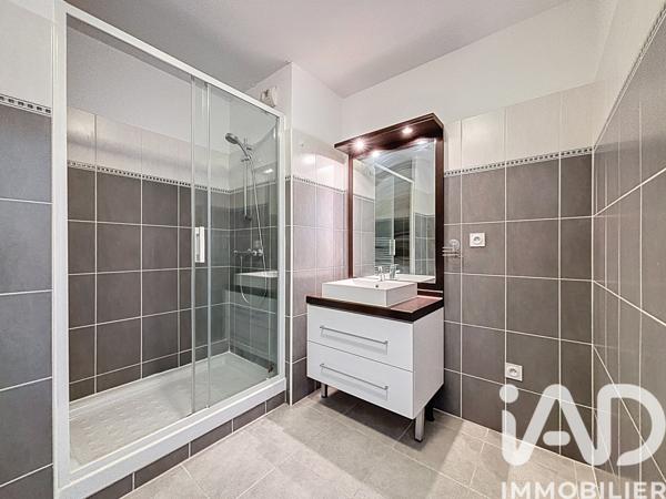 Appartement à vendre 3 pièces 75 m² Martigues