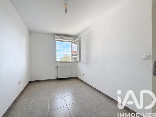 Appartement à vendre 3 pièces 75 m² Martigues