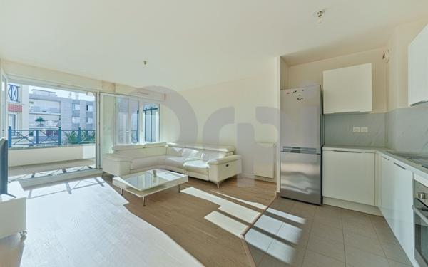 Appartement à vendre    3 pièces • 62,20 m2 Le Plessis-Robinson