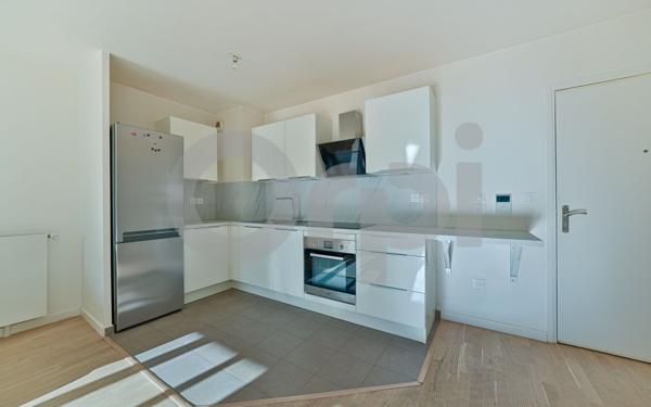 Appartement à vendre    3 pièces • 62,20 m2 Le Plessis-Robinson