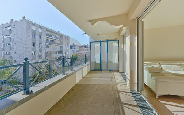 Appartement à vendre    3 pièces • 62,20 m2 Le Plessis-Robinson