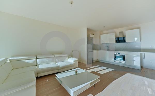 Appartement à vendre    3 pièces • 62,20 m2 Le Plessis-Robinson