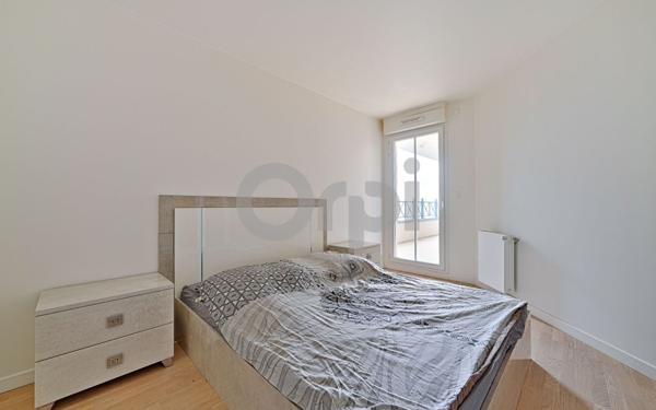 Appartement à vendre    3 pièces • 62,20 m2 Le Plessis-Robinson