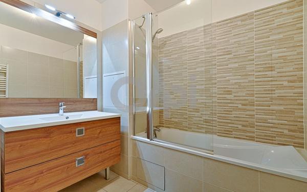 Appartement à vendre    3 pièces • 62,20 m2 Le Plessis-Robinson