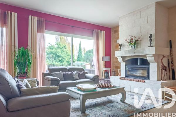 Maison à vendre 8 pièces 358 m² Marmande