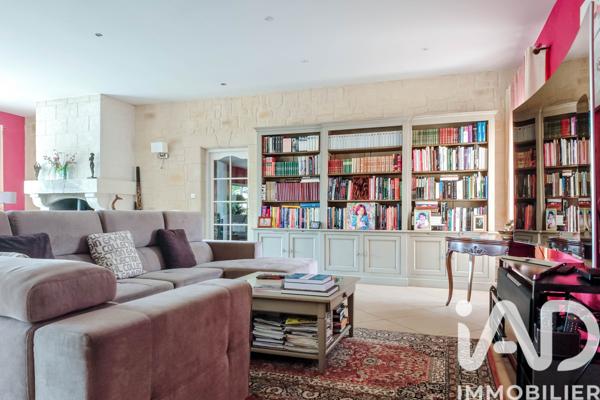 Maison à vendre 8 pièces 358 m² Marmande