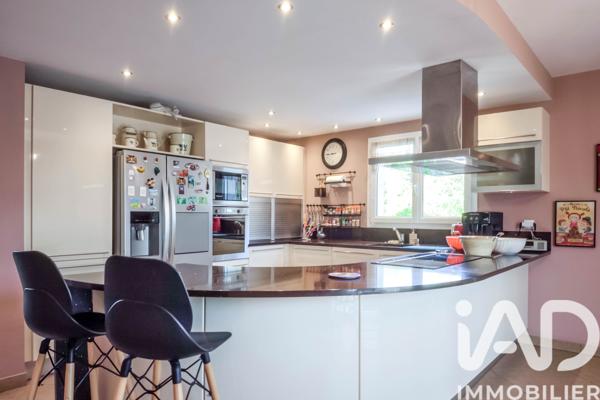 Maison à vendre 8 pièces 358 m² Marmande