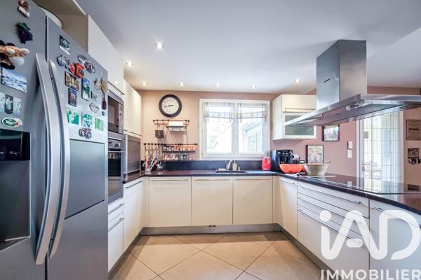 Maison à vendre 8 pièces 358 m² Marmande