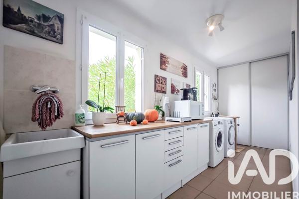 Maison à vendre 8 pièces 358 m² Marmande