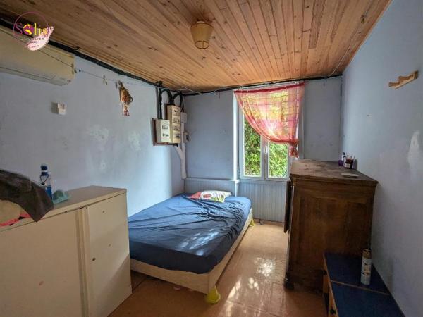 MAISON FAMILIALE À 20 MIN AU NORD-EST DE COGNAC Cette ...