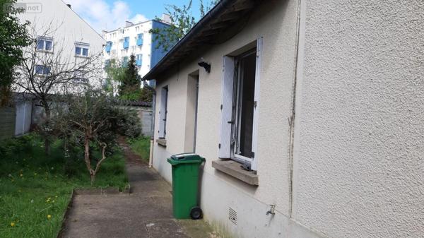 Maison de ville à vendre à Rennes en Ille-et-Vilaine (35000), ref : 010/2193 Cleunay