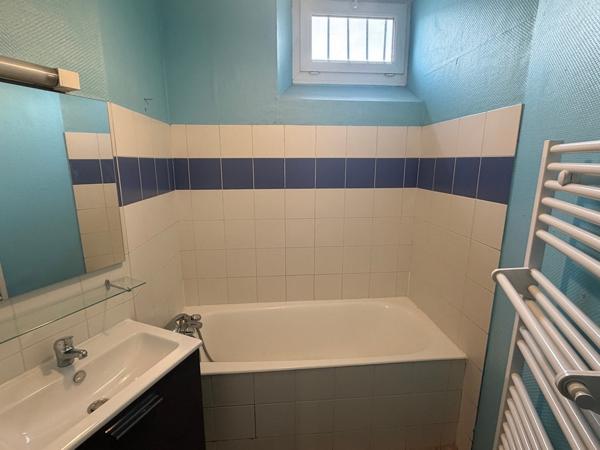 Appartement Limoges - 3 pièce(s) - 47 m2 (ref 103)